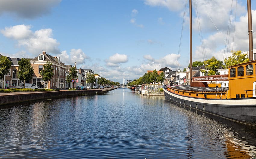 Assen