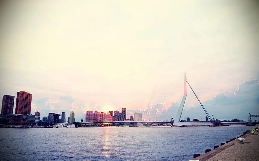 Rotterdam