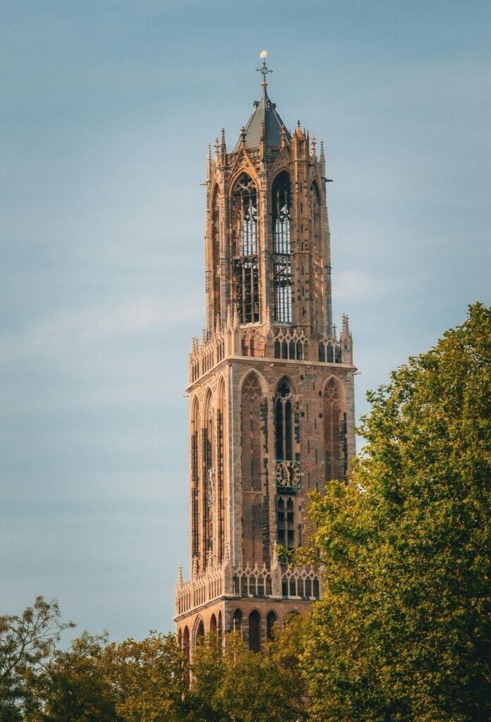 Opleiding tot Mediator in de omgeving van Utrecht, verzorgd door Conflictbemiddeling Nederland