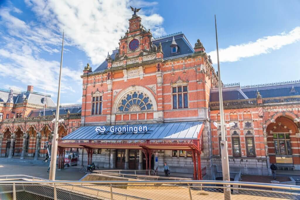 Conflictbemiddeling Nederland verzorgt opleidingen tot Mediator in de buurt van Groningen
